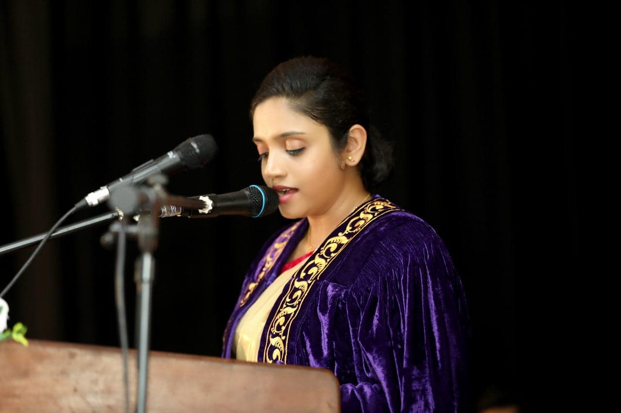 Mrs. Dulanji Liyanage